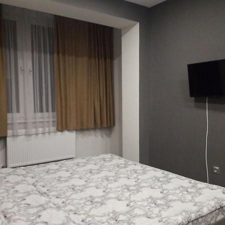 Апарт-Сервис S1 Úzhgorod Exterior foto