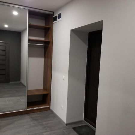 Апарт-Сервис S1 Úzhgorod Exterior foto
