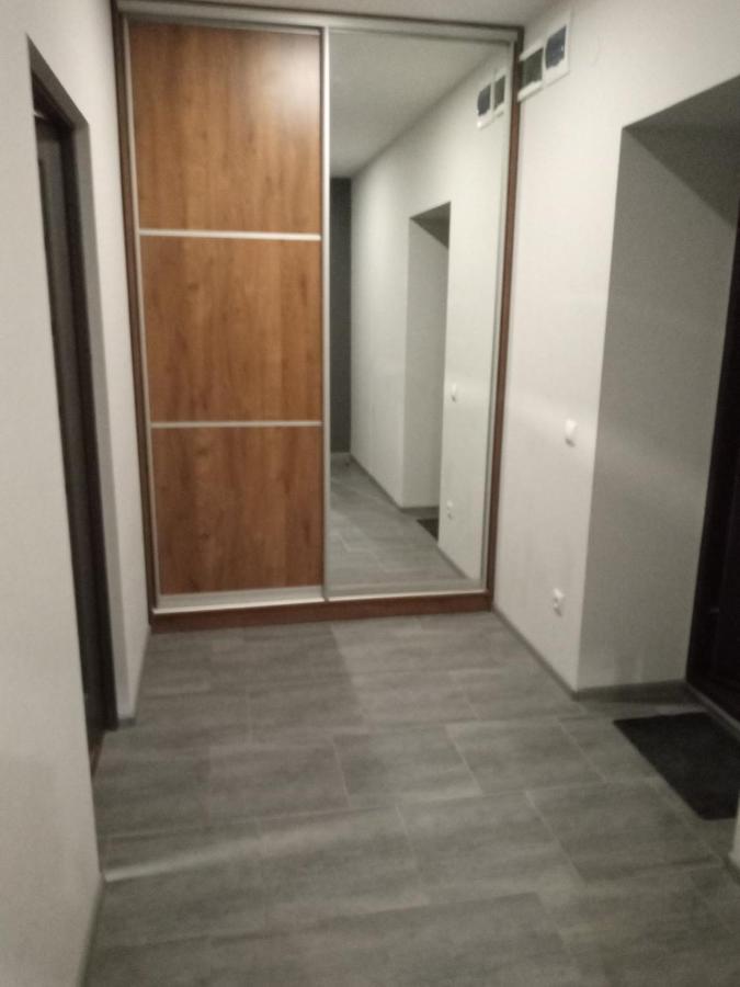 Апарт-Сервис S1 Úzhgorod Exterior foto