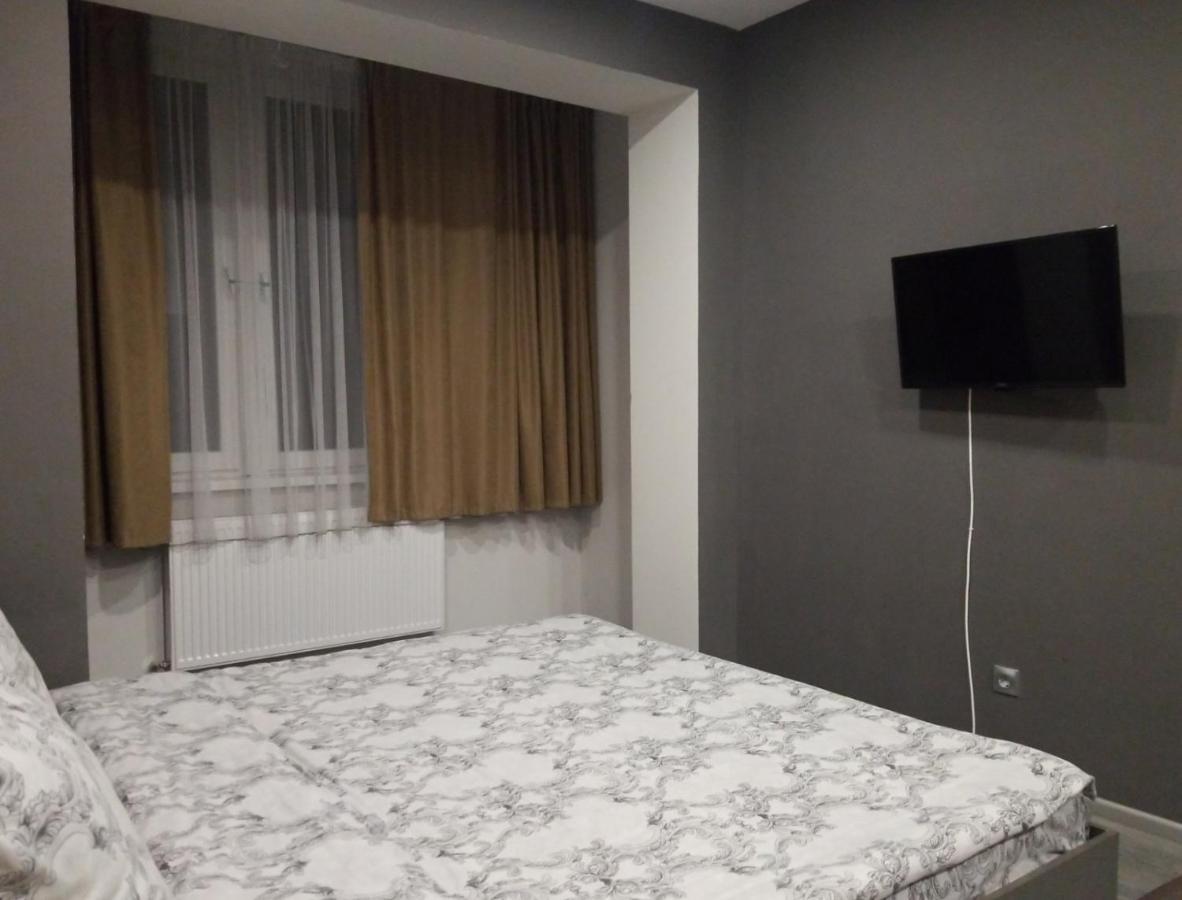 Апарт-Сервис S1 Úzhgorod Exterior foto